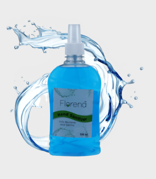 FLORENA HAND SANITIZER 500 ML