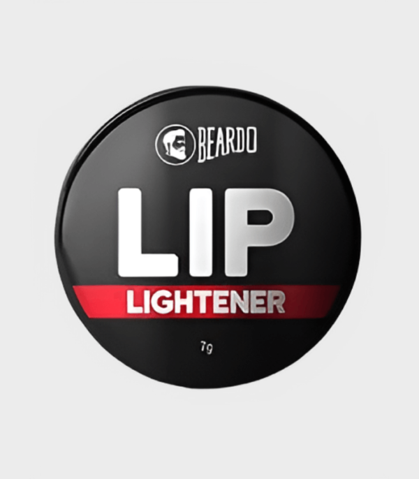 BEARDO LIP LIGHTENER FOR MEN (7G)