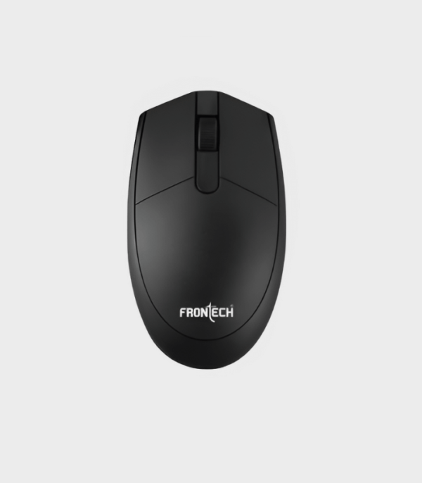 FRONTECH MS-0009 OPTICAL WIRED MOUSE