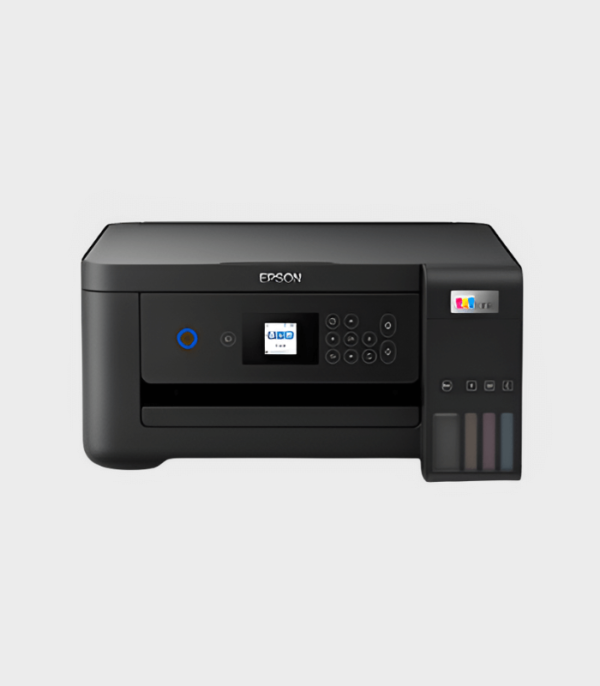 EPSON ECOTANK L4260 A4 WI-FI DUPLEX ALL-IN-ONE INK TANK PRINTER