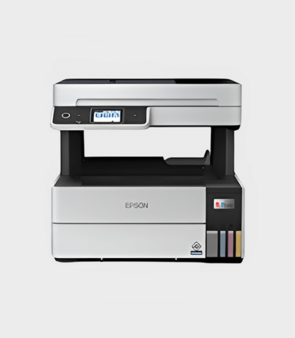 EPSON ECOTANK L6460 A4 INK TANK PRINTER