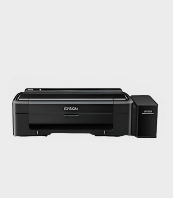 EPSON L1300 A3 4 COLOR PRINTER (BLACK)