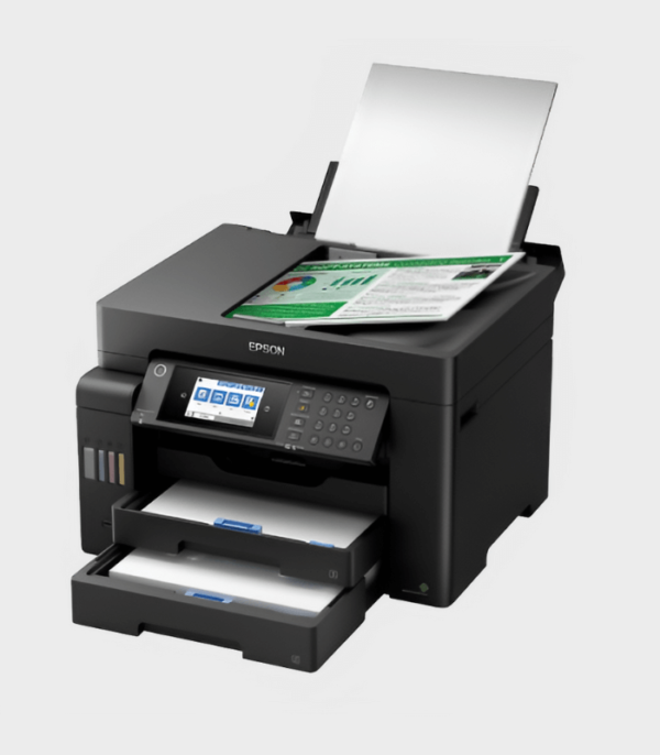 EPSON ECOTANK L15160 PRINTER
