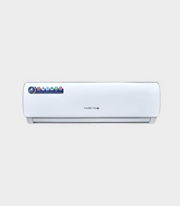 AMSTRAD 3 STAR 1 TON ENERGY SAVING INVERTER AIR CONDITIONER – AM13I3CHP