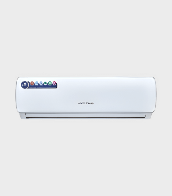 AMSTRAD 3 STAR 1.5 TON ENERGY SAVING INVERTER AIR CONDITIONER – AM20I3CH/CHP