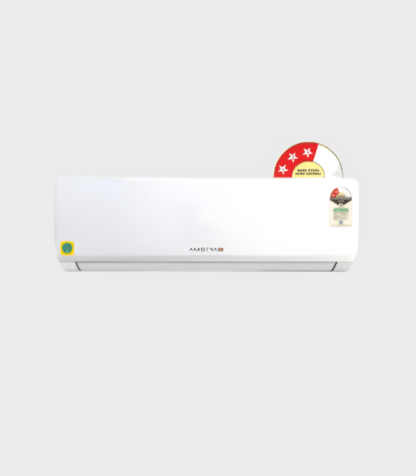 AMSTRAD GI3 SERIES AC 2 TON 3 STAR INVERTER SPLIT AIR CONDITIONER – AMS25GI3