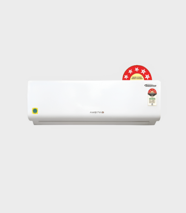 AMSTRAD MEGALO AC 1 TON 5 STAR INVERTER SPLIT AIR CONDITIONER – AMS135CMI​