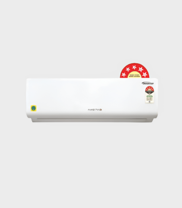 AMSTRAD MEGALO AC 1.5 TON 5 STAR INVERTER SPLIT AIR CONDITIONER – AMS205CMI​
