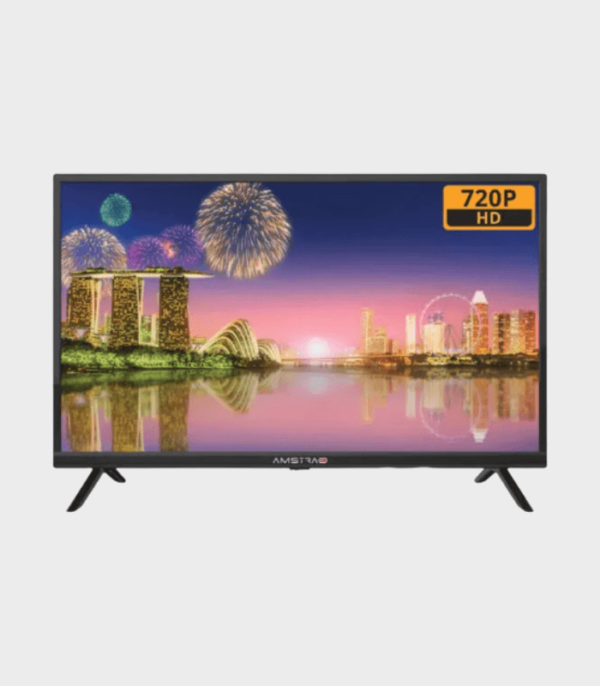 AMSTRAD 32 INCH HD SMART LED TV – AM32SFTA6A