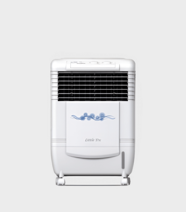 KENSTAR LITTLE 16 LITRES HONEYCOMB PERSONAL COOLER (WHITE)