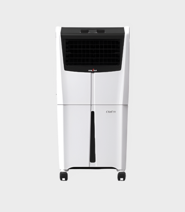 KENSTAR CHILL HC 51 PERSONAL DESERT AIR WATER COOLER