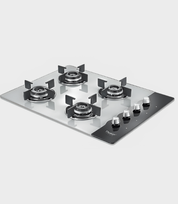 PRESTIGE DESIRE HOB TOP PHTD 04 AL, 4 BURNER & ADVANCED AUTO IGNITION