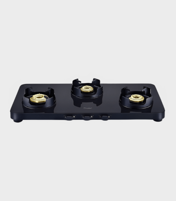 PRESTIGE EDGE GAS TABLE PEBS 03 COOKTOP