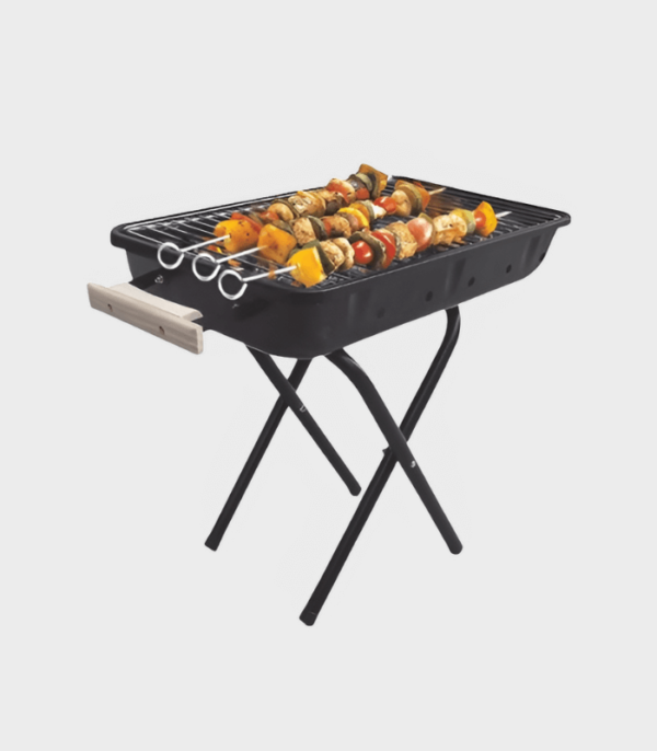 PRESTIGE PPBW 04 PORTABLE BARBEQUE