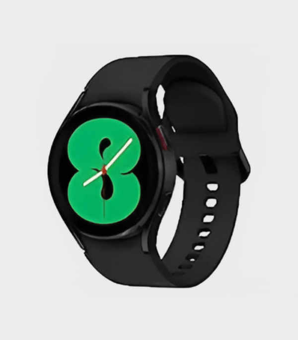 SAMSUNG GALAXY WATCH4 LTE (4.0 CM, BLACK)