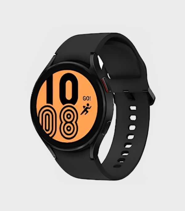 SAMSUNG GALAXY WATCH4 LTE (4.4 CM, BLACK)