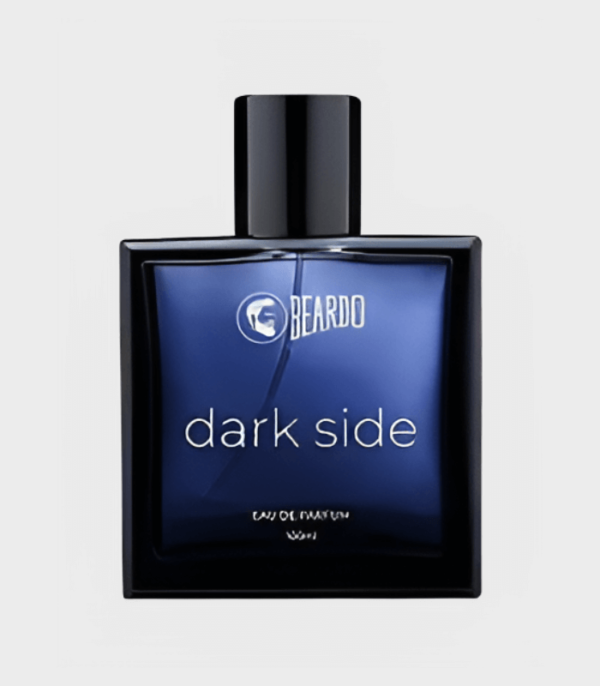 BEARDO DARK SIDE PERFUME FOR MEN EDP (100ML)