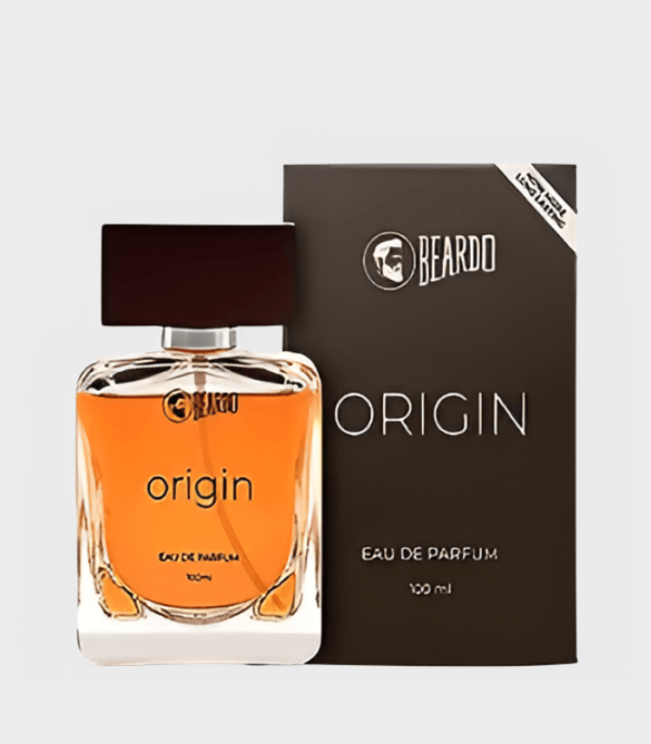BEARDO ORIGIN PERFUME FOR MEN (100ML)